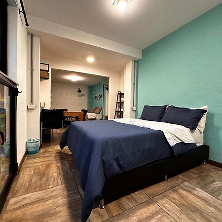 Colinkhouse Hotel Medellín Eksteriør billede