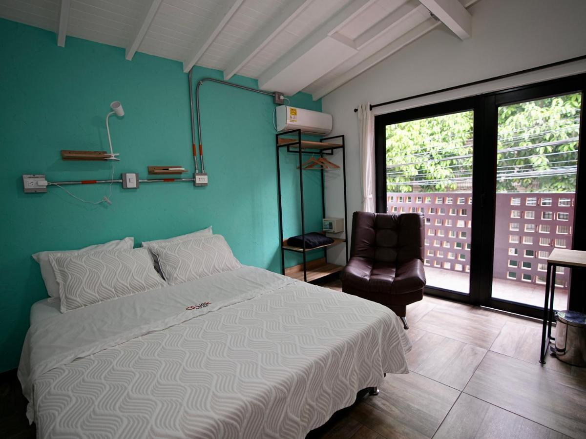 Colinkhouse Hotel Medellín Eksteriør billede