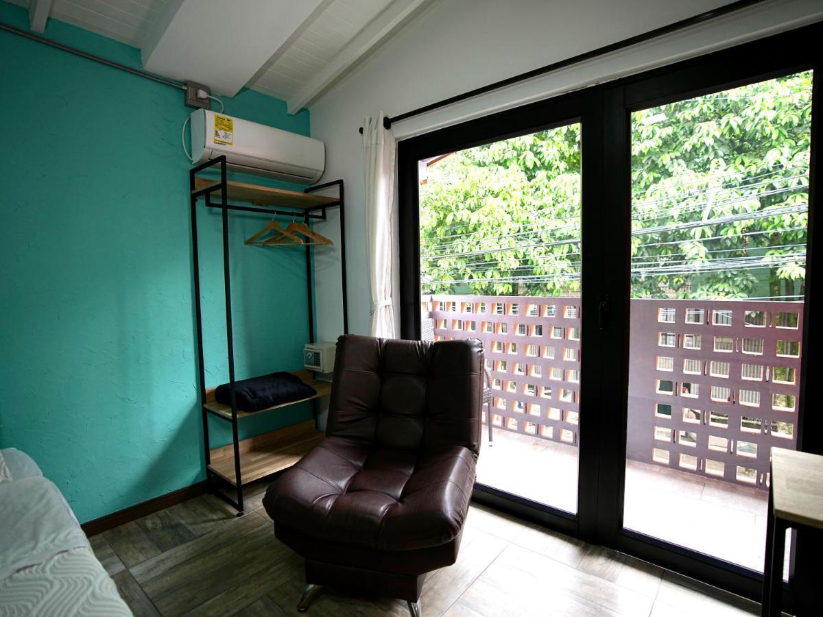 Colinkhouse Hotel Medellín Eksteriør billede