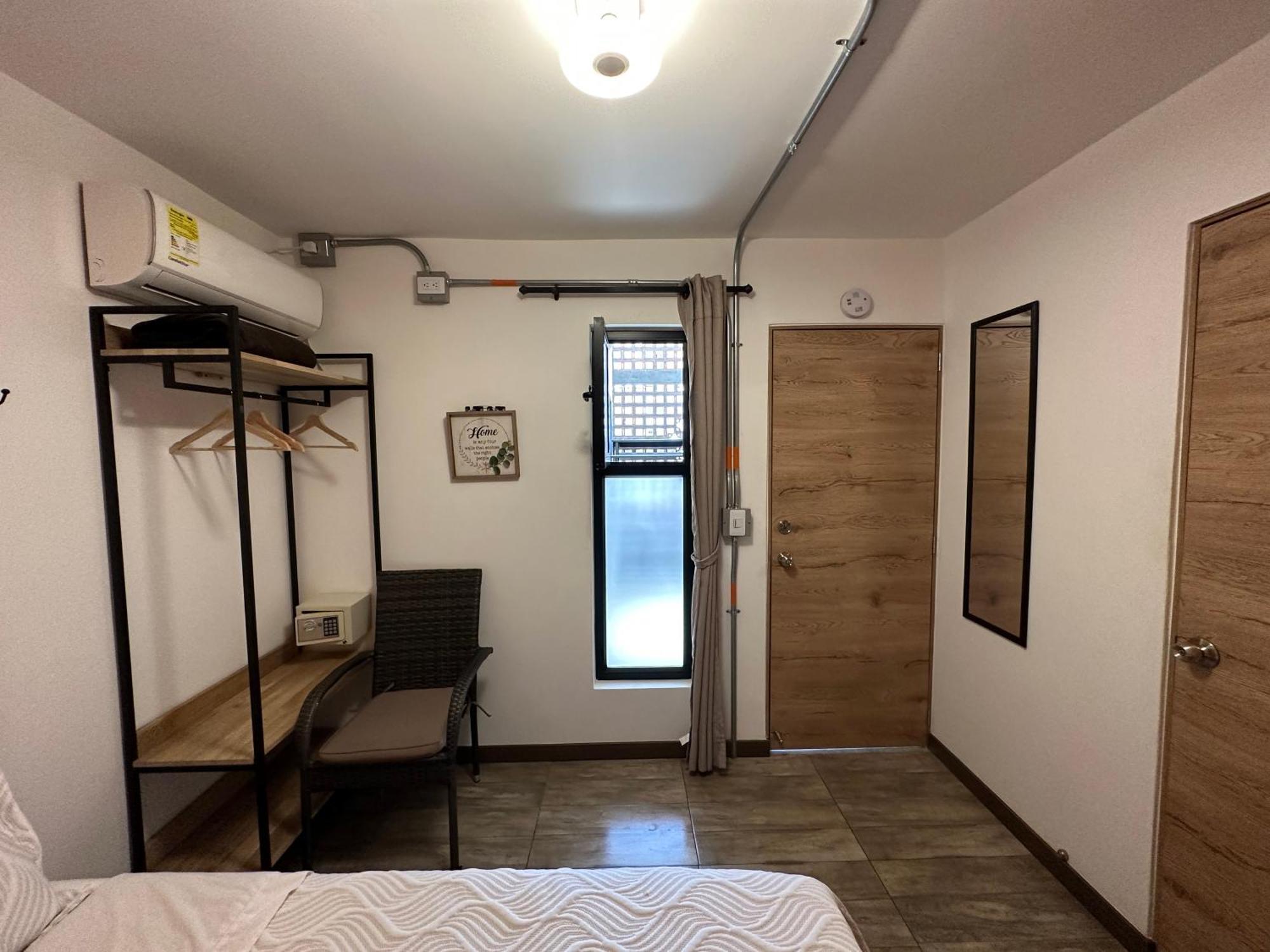 Colinkhouse Hotel Medellín Eksteriør billede
