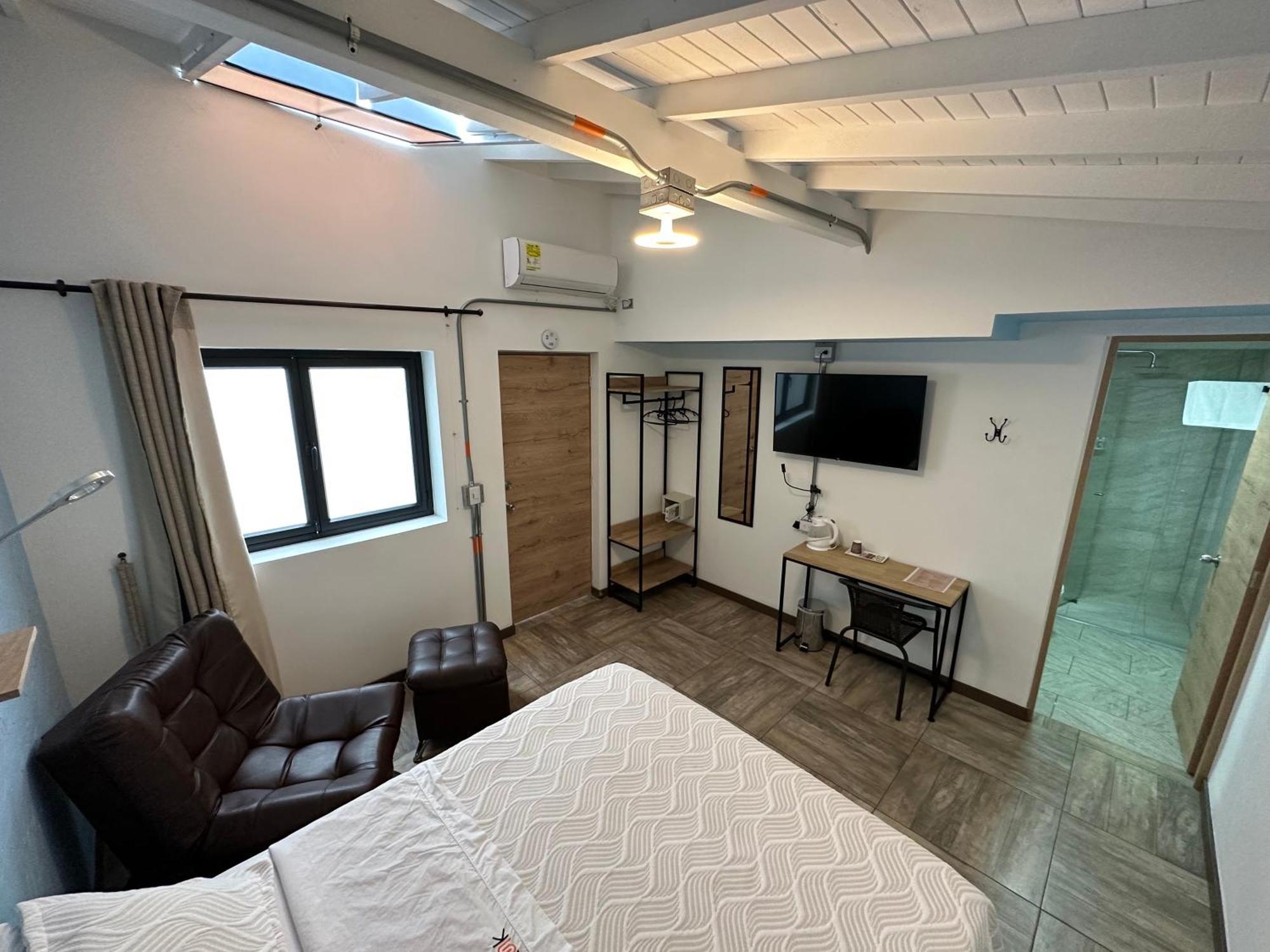 Colinkhouse Hotel Medellín Eksteriør billede