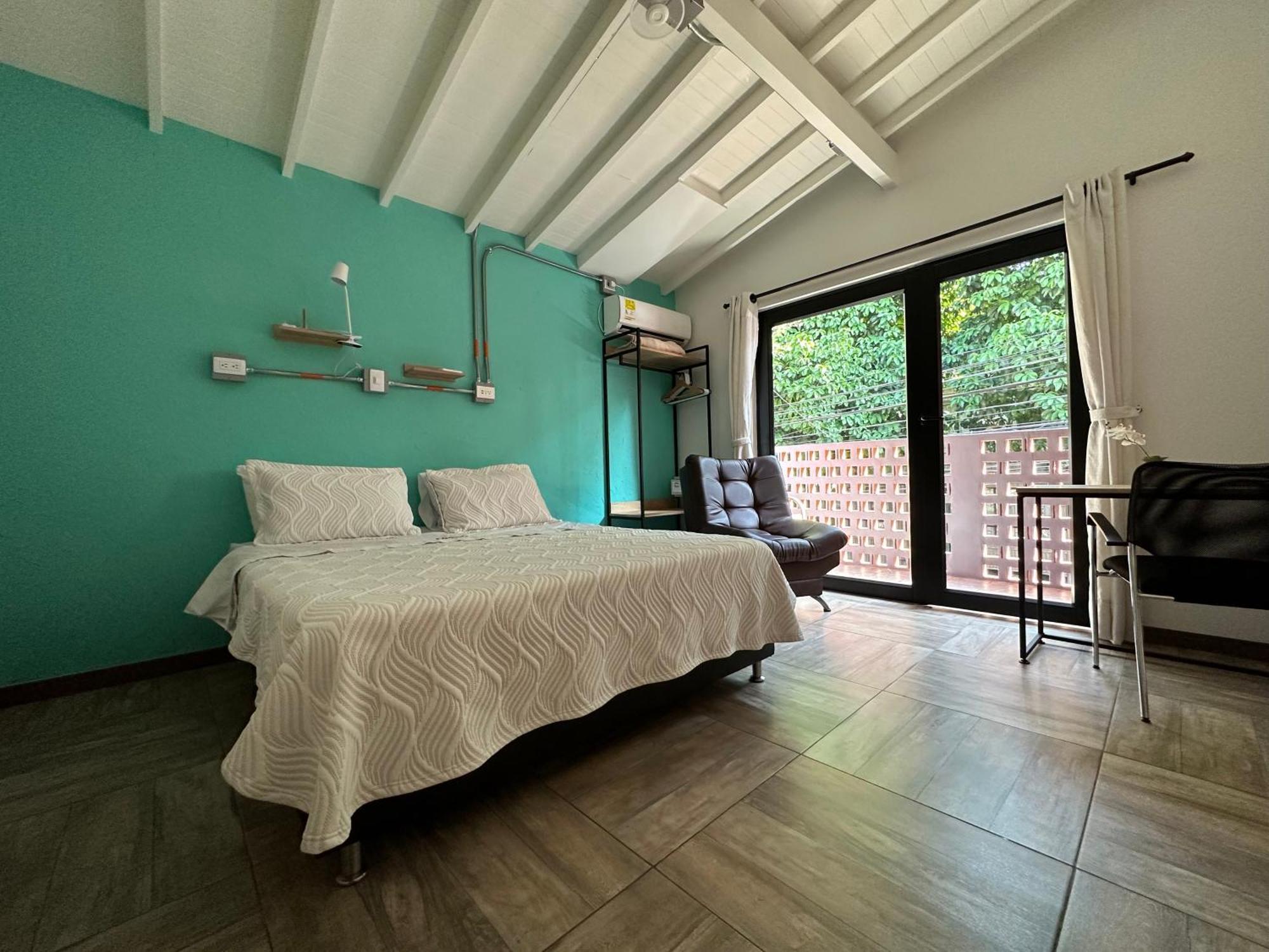 Colinkhouse Hotel Medellín Eksteriør billede