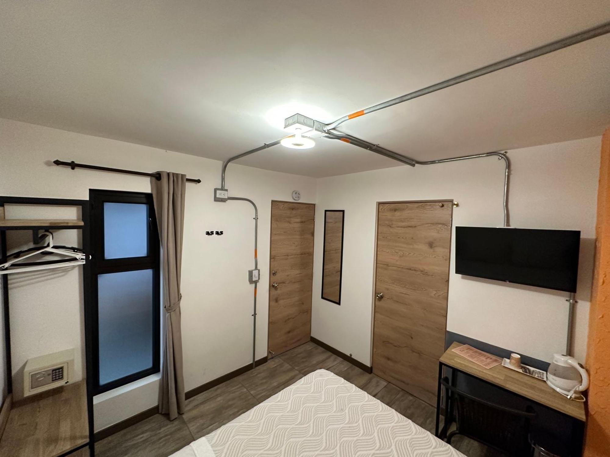 Colinkhouse Hotel Medellín Eksteriør billede