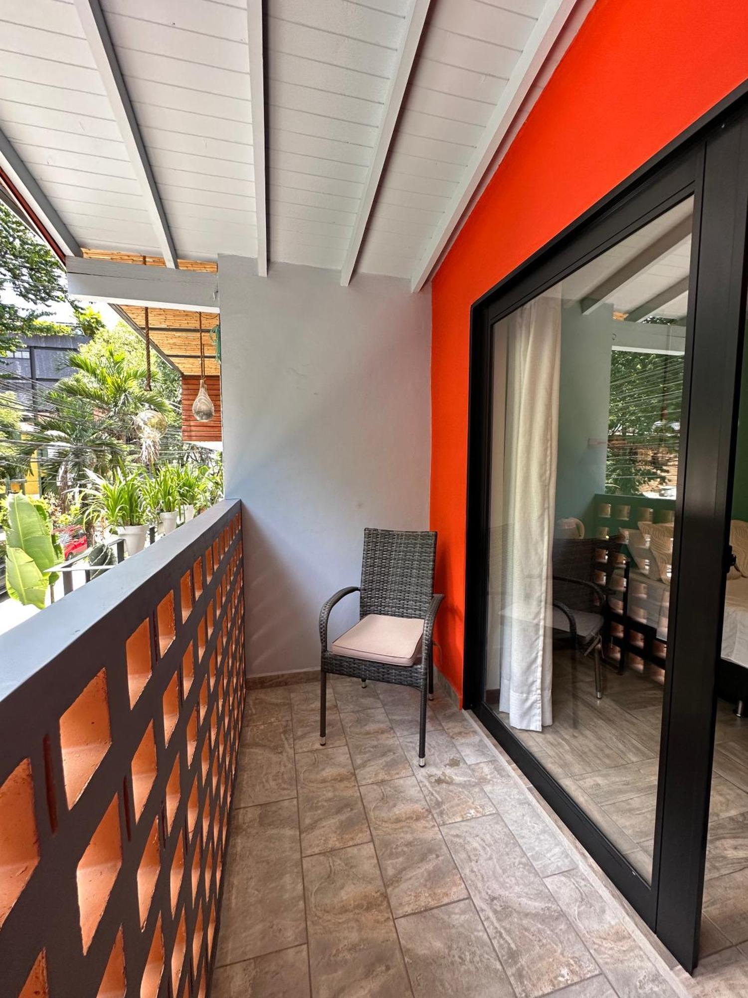 Colinkhouse Hotel Medellín Eksteriør billede