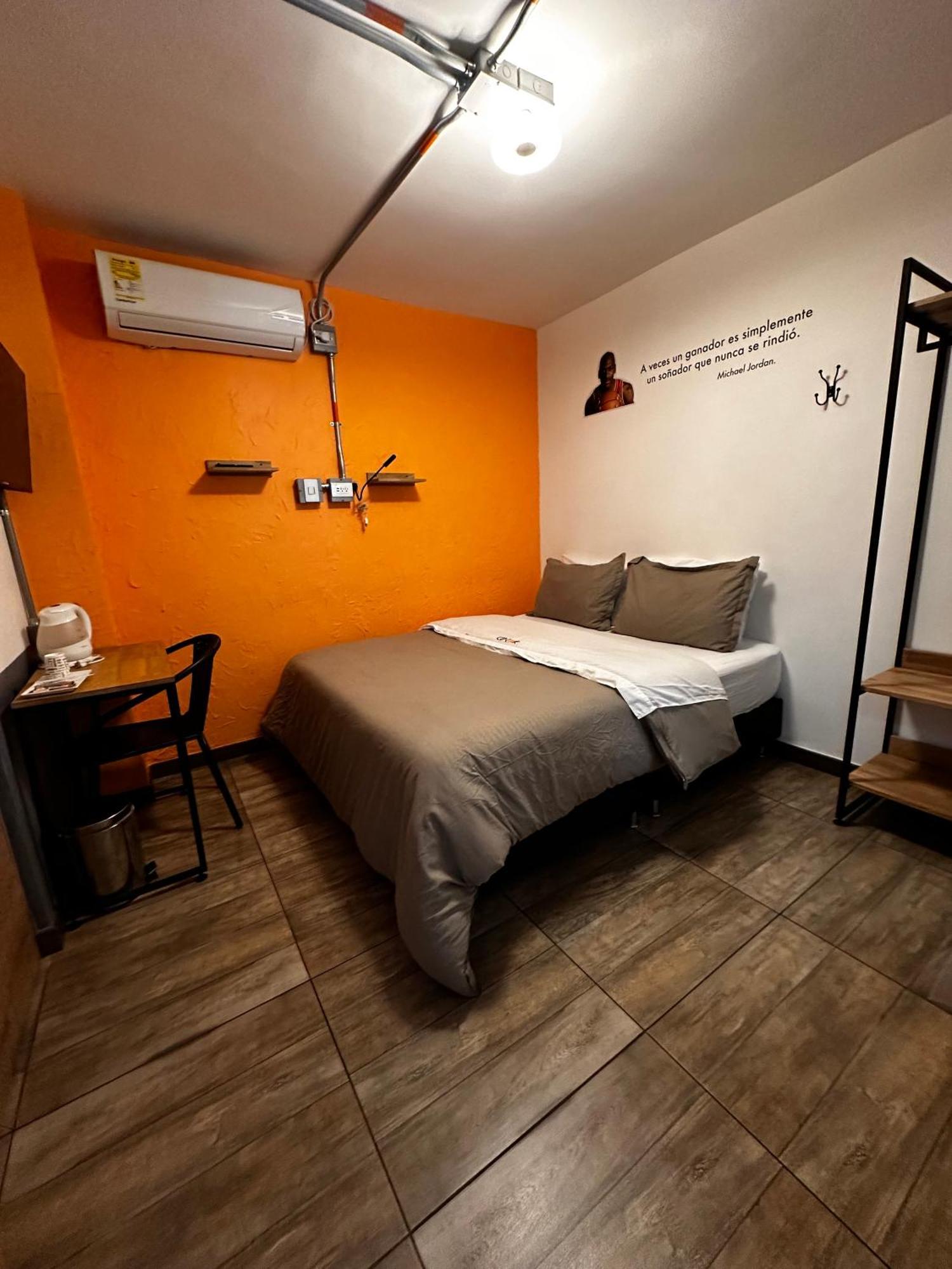 Colinkhouse Hotel Medellín Eksteriør billede