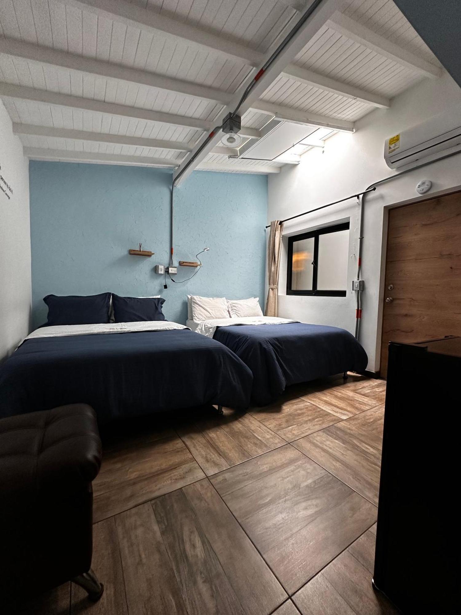 Colinkhouse Hotel Medellín Eksteriør billede