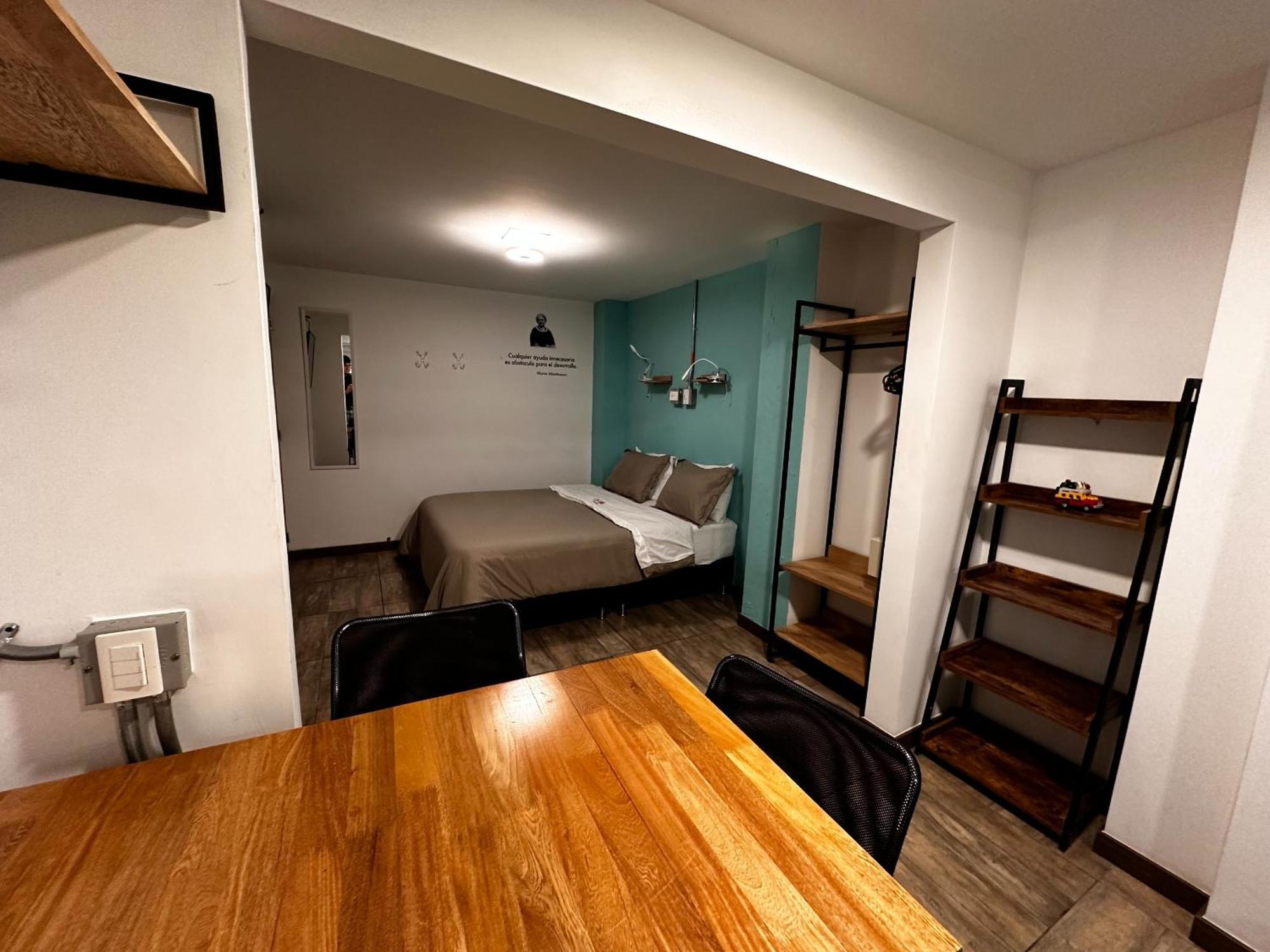 Colinkhouse Hotel Medellín Eksteriør billede