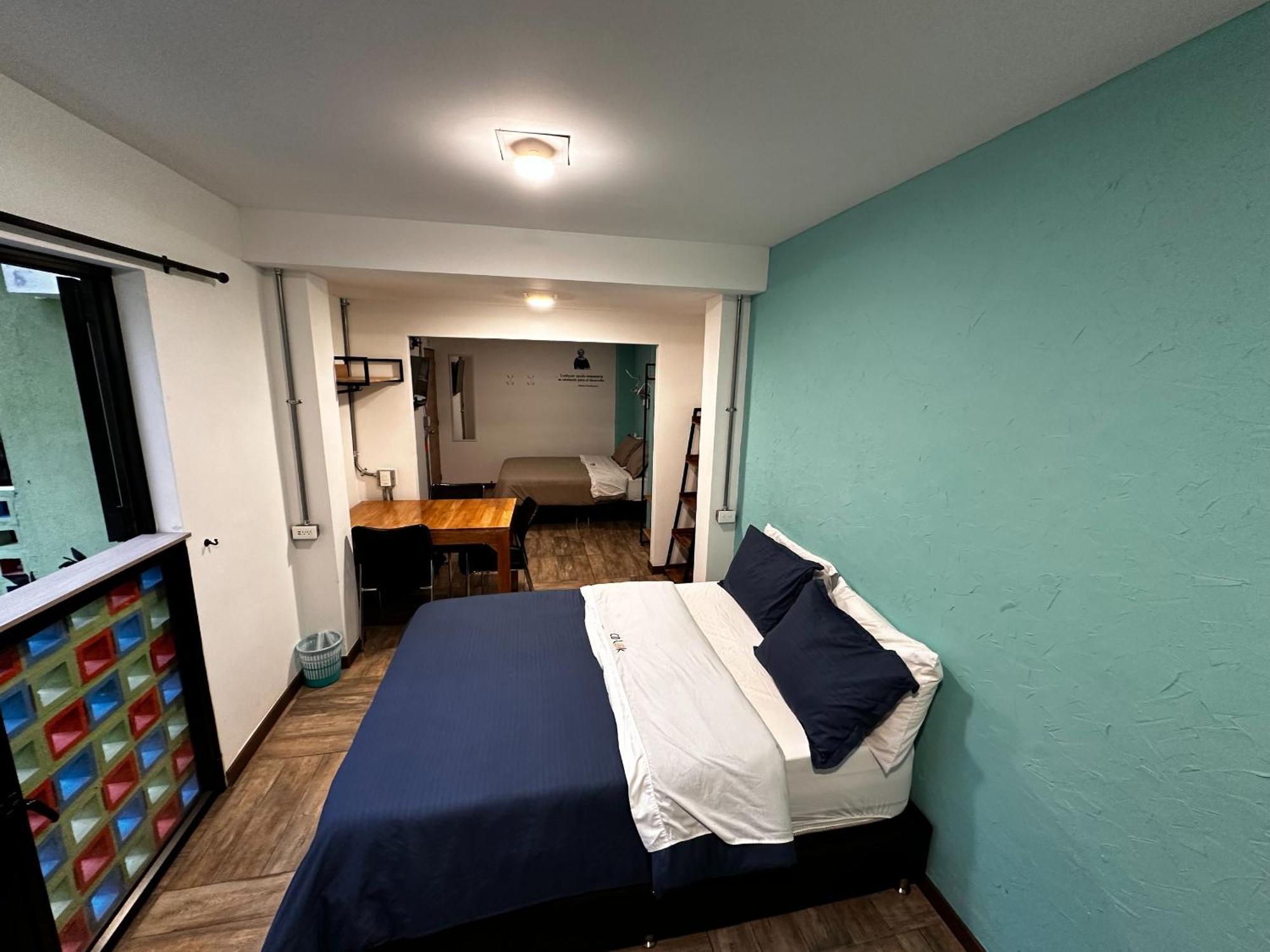 Colinkhouse Hotel Medellín Eksteriør billede