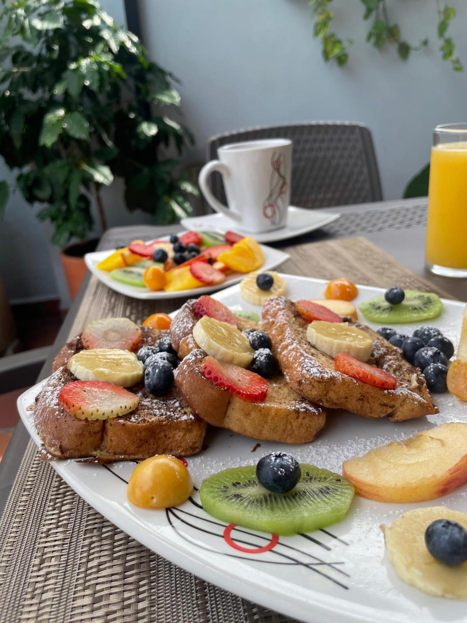 Colinkhouse Hotel Medellín Eksteriør billede